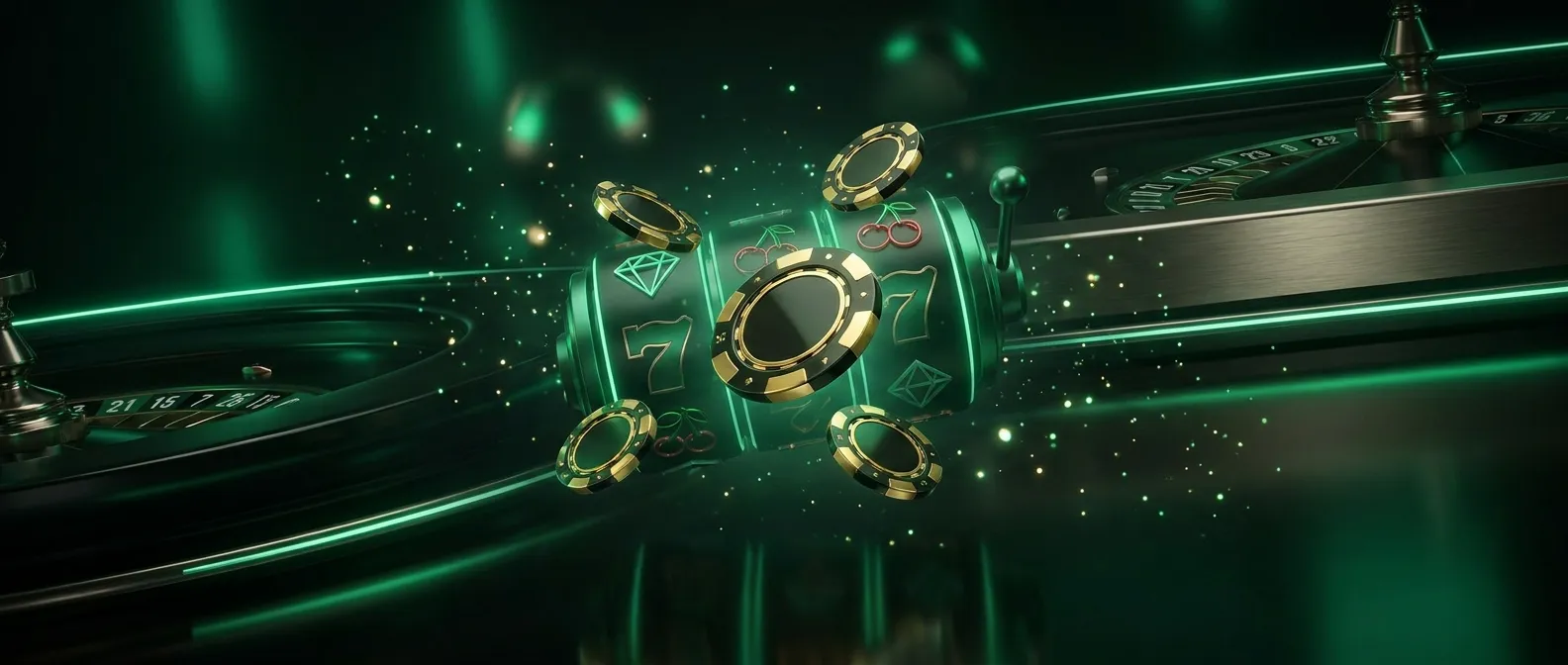 Lucky Ones Casino free spins